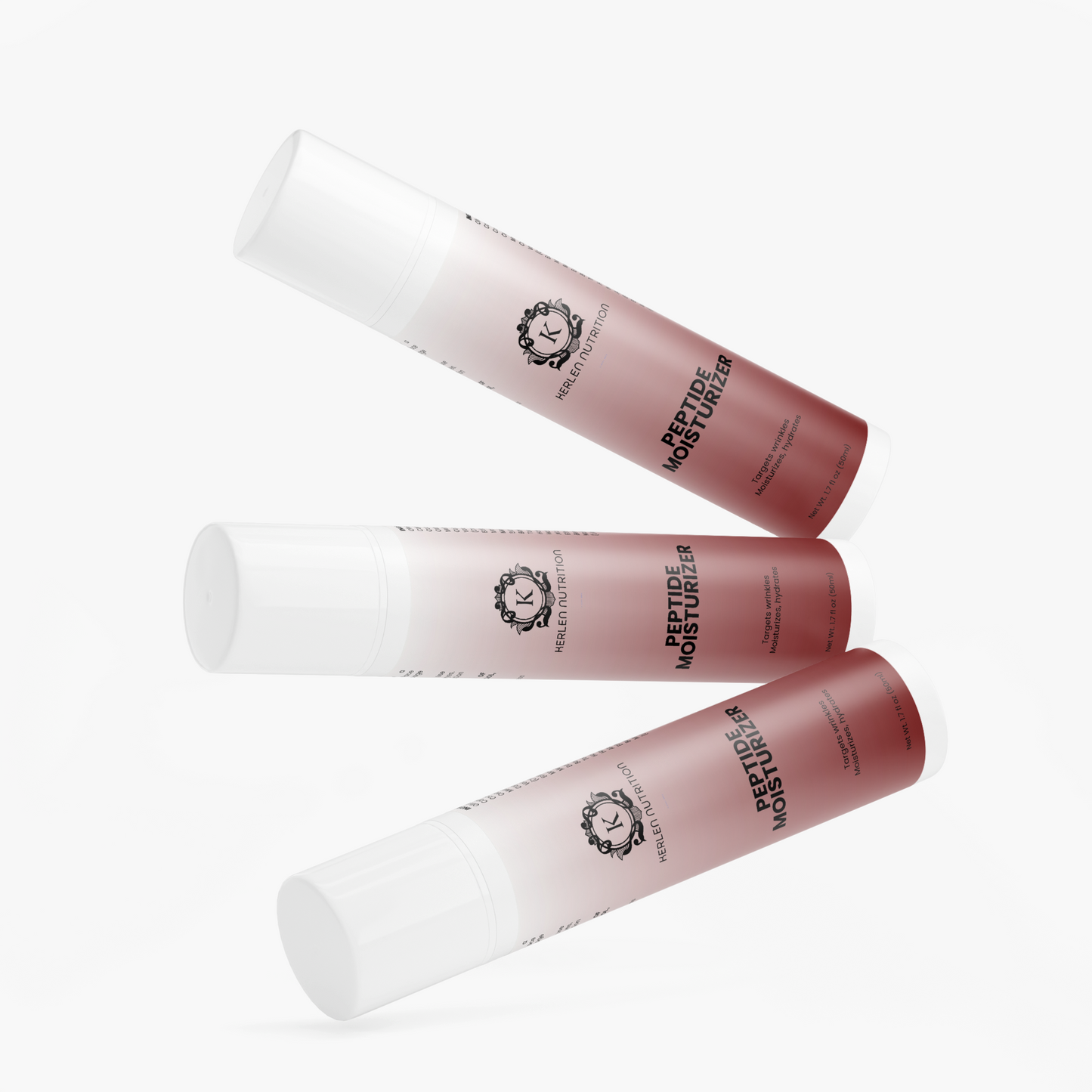 Peptide Moisturizer