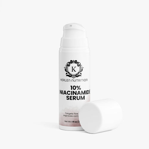 10% Niacinamide Serum