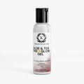 Aloe & Tea Tree Radiance Gel
