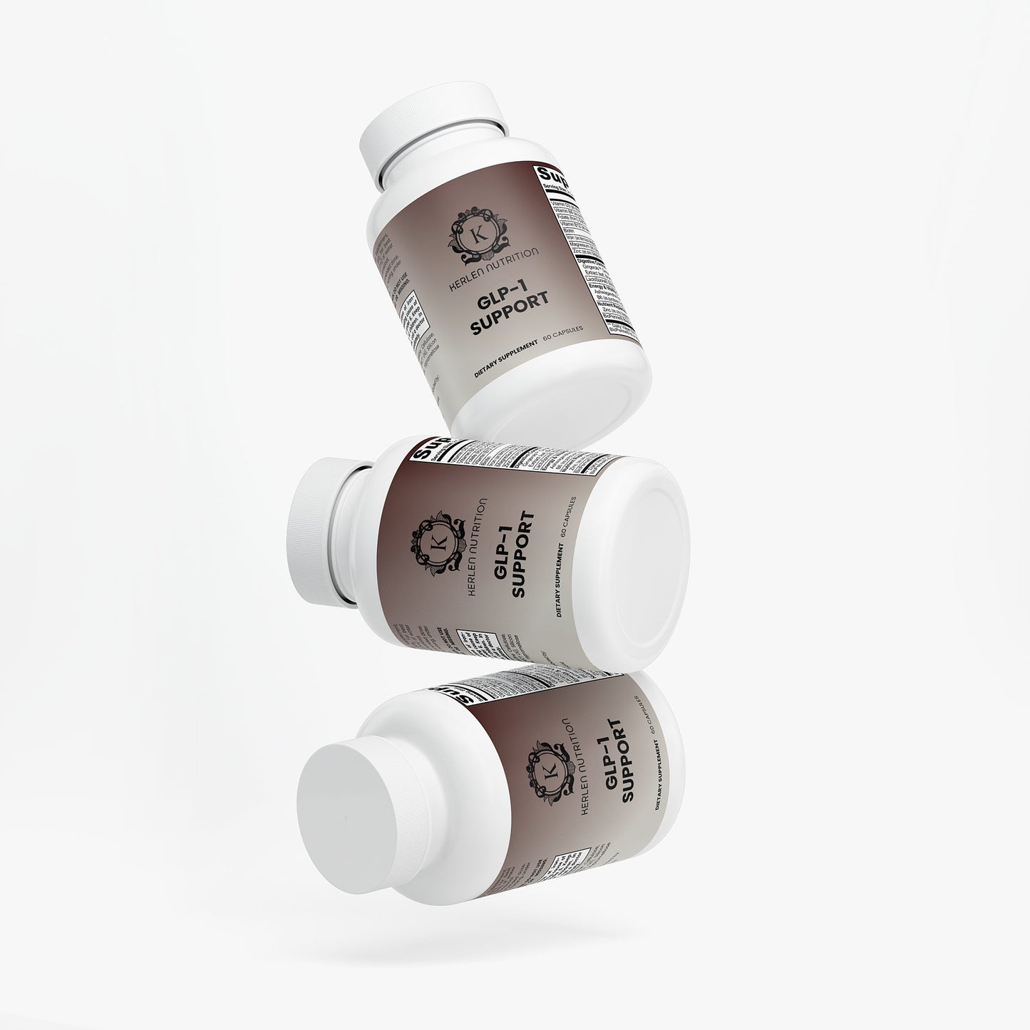 GLP-1 Support