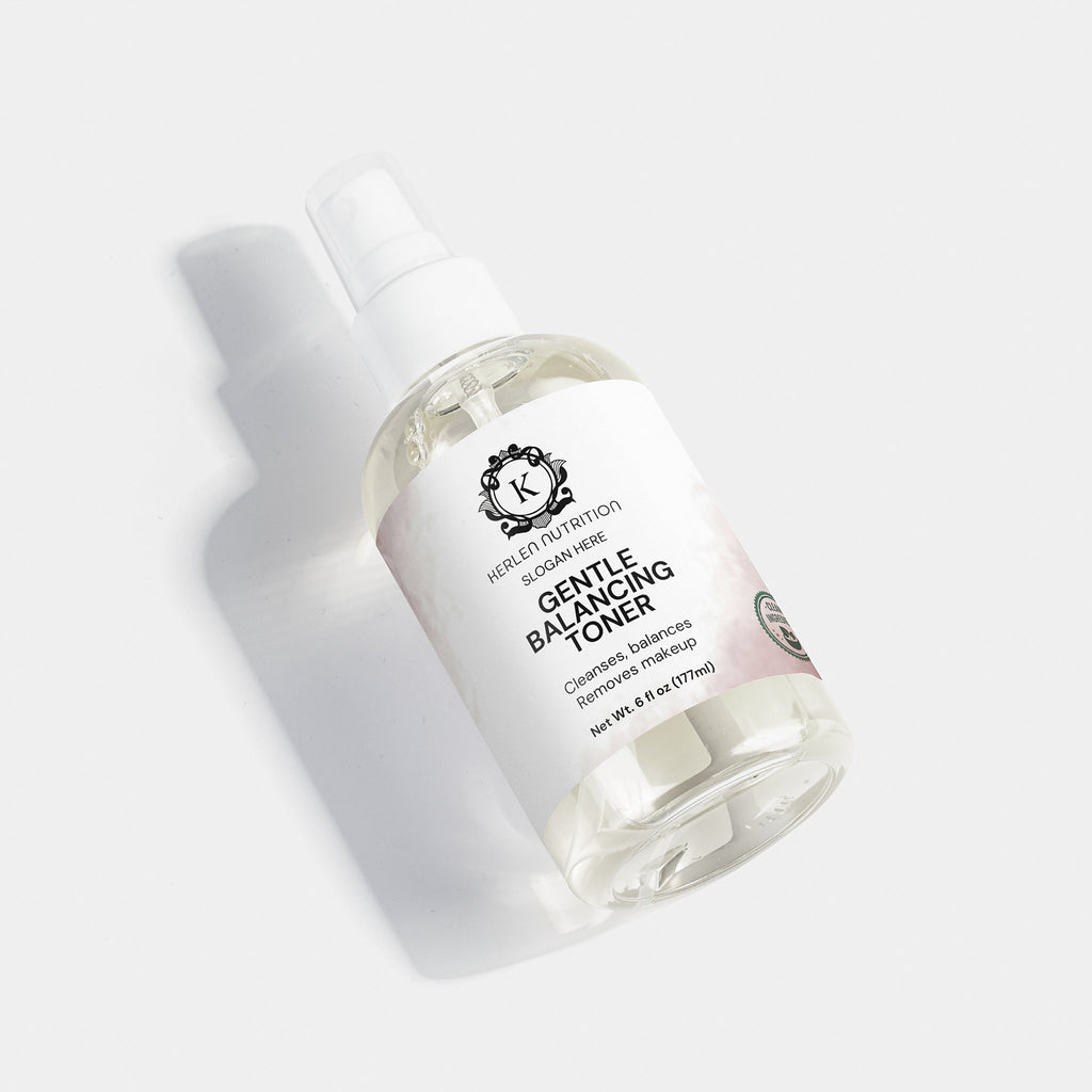 Gentle Balancing Toner