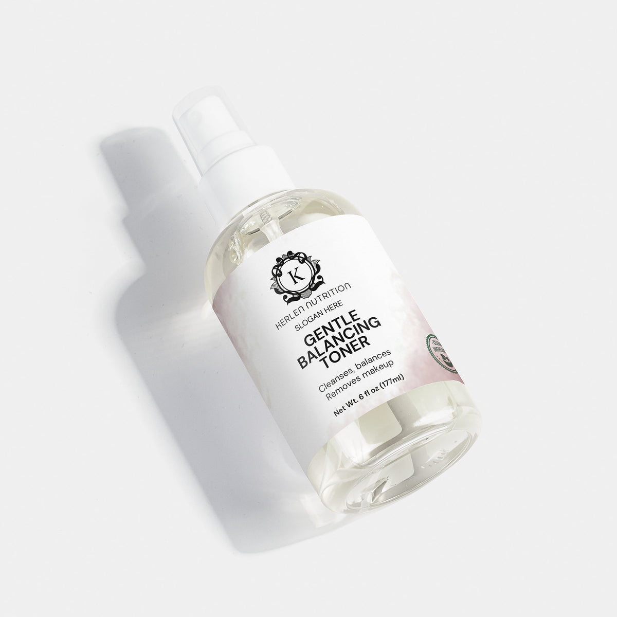 Gentle Balancing Toner