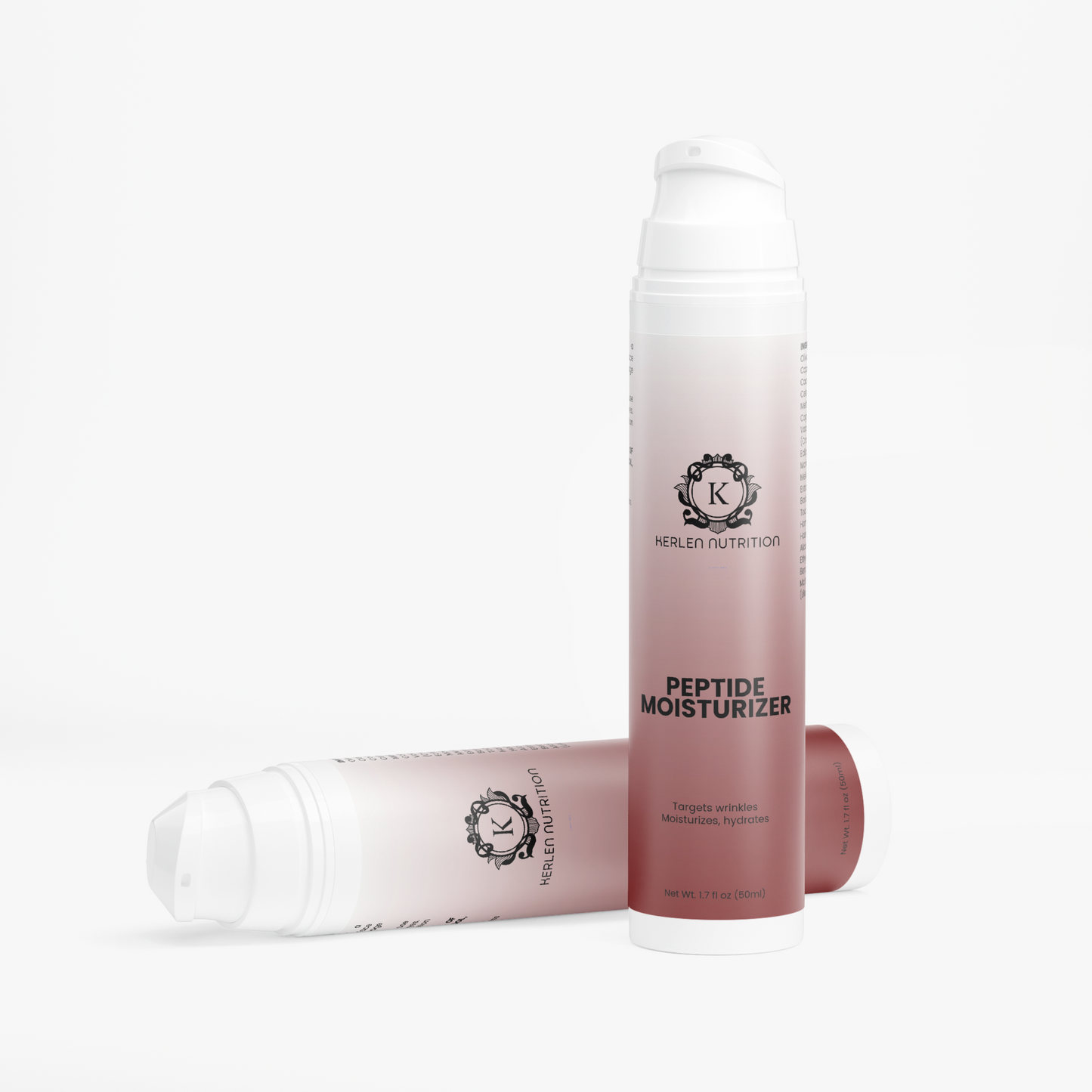 Peptide Moisturizer