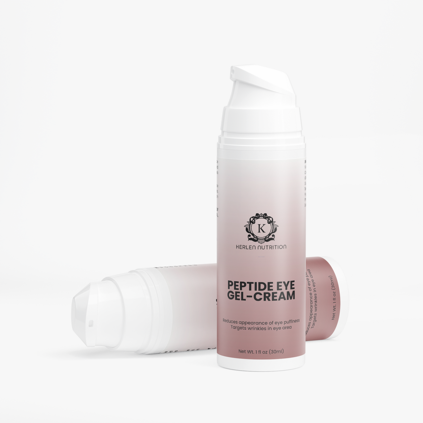 Peptide Eye Gel-Cream