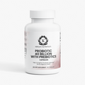 Probiotic 40 Billion with Prebiotics