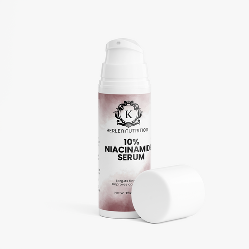 10% Niacinamide Serum
