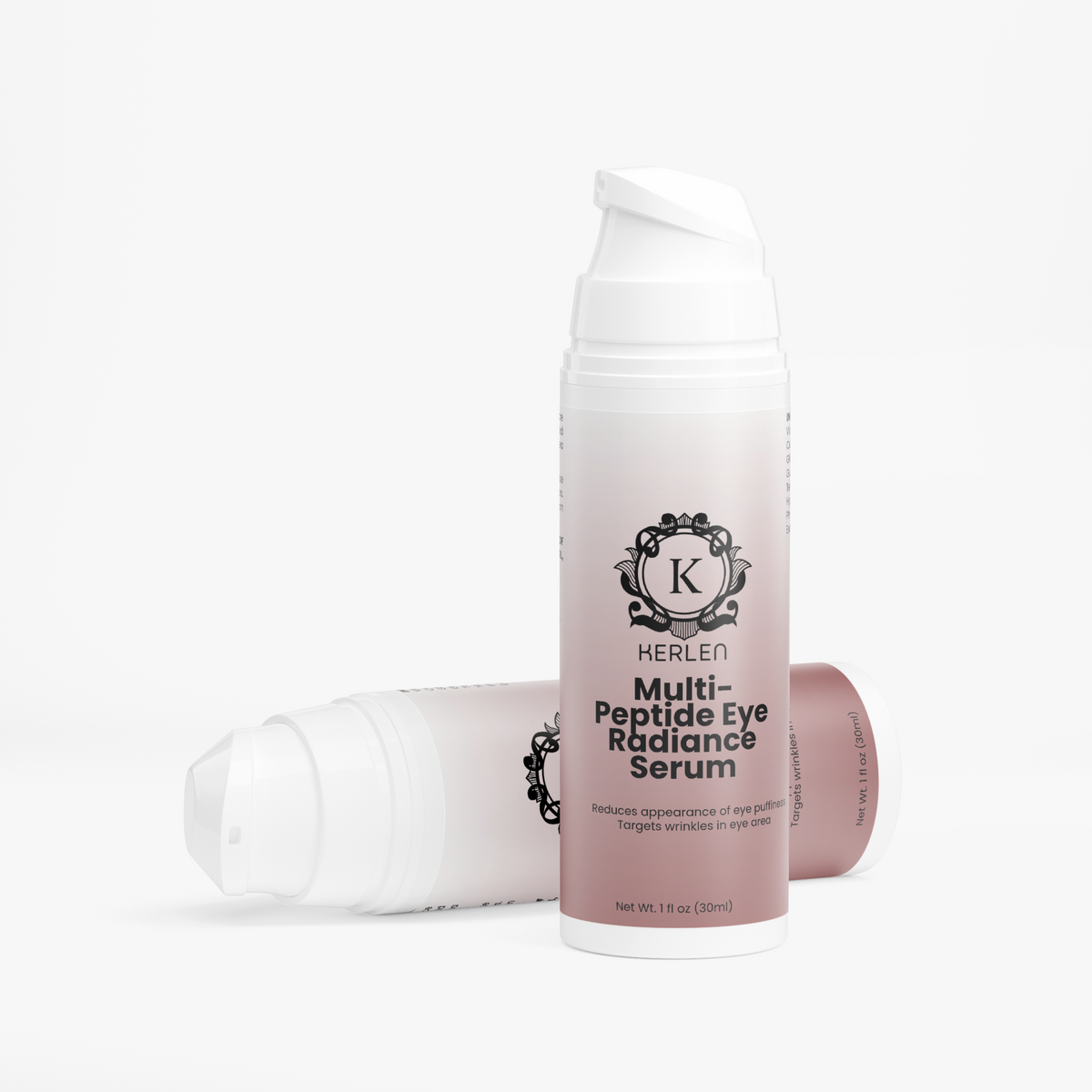 Multi-Peptide Eye Radiance Serum