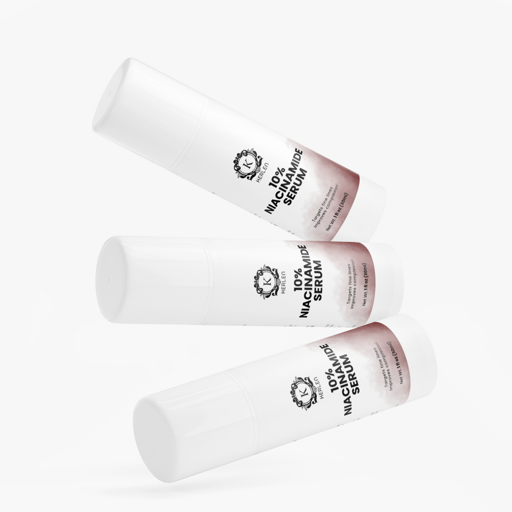 10% Niacinamide Serum