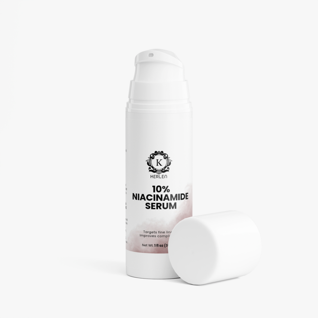 10% Niacinamide Serum