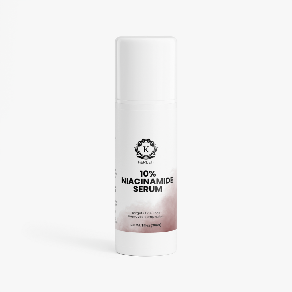10% Niacinamide Serum
