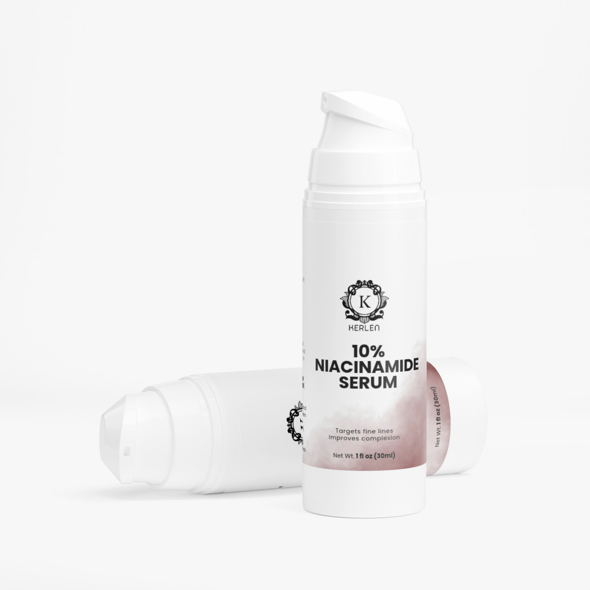 10% Niacinamide Serum
