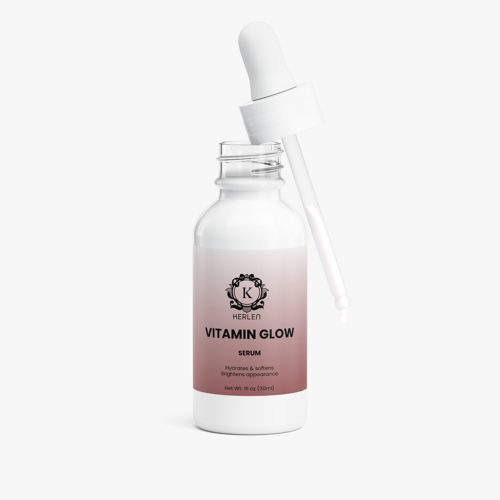Vitamin Glow Serum
