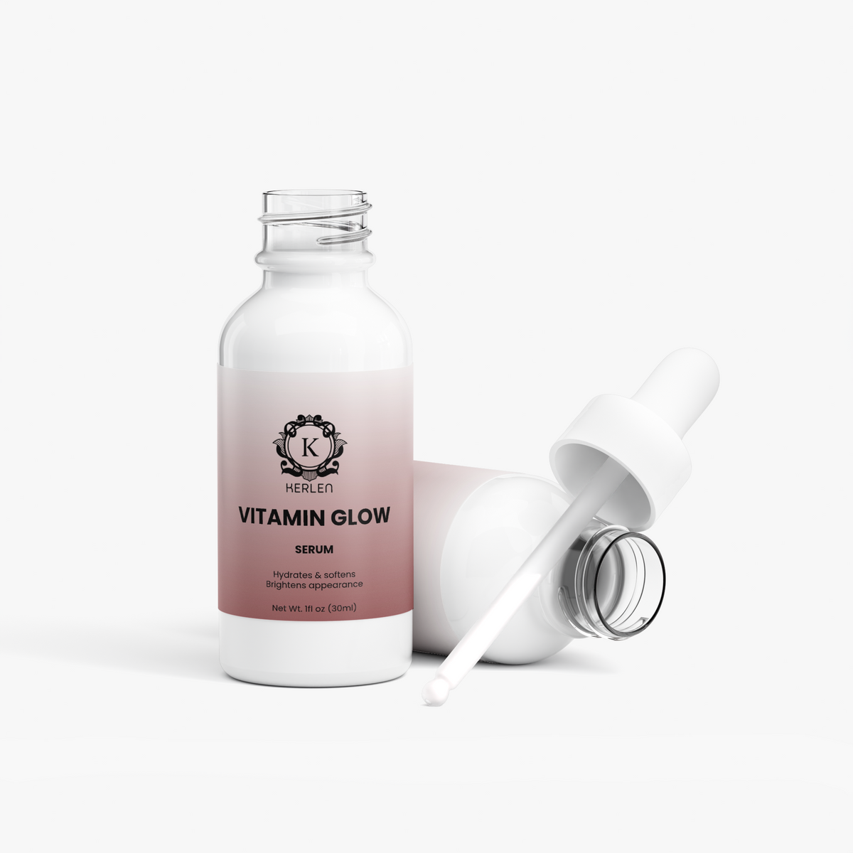 Vitamin Glow Serum