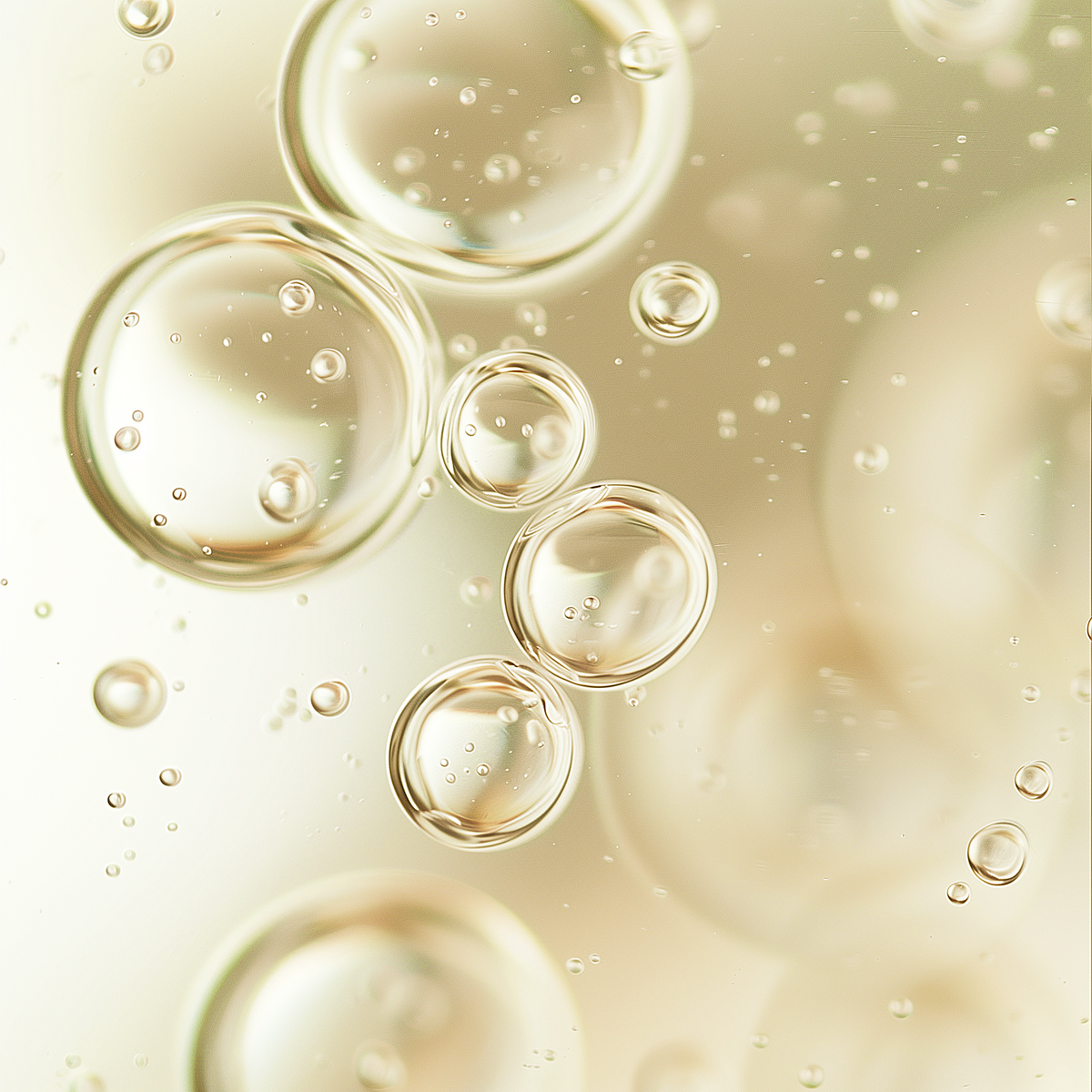 Nourishing Jojoba Face Treatment