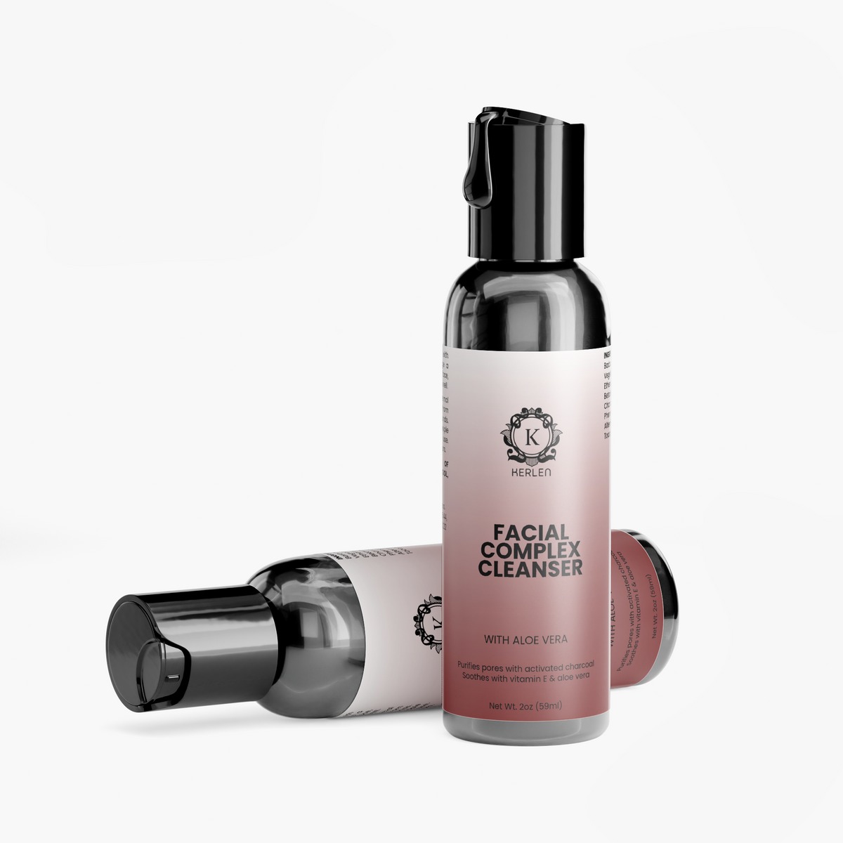 Facial Complex Cleanser