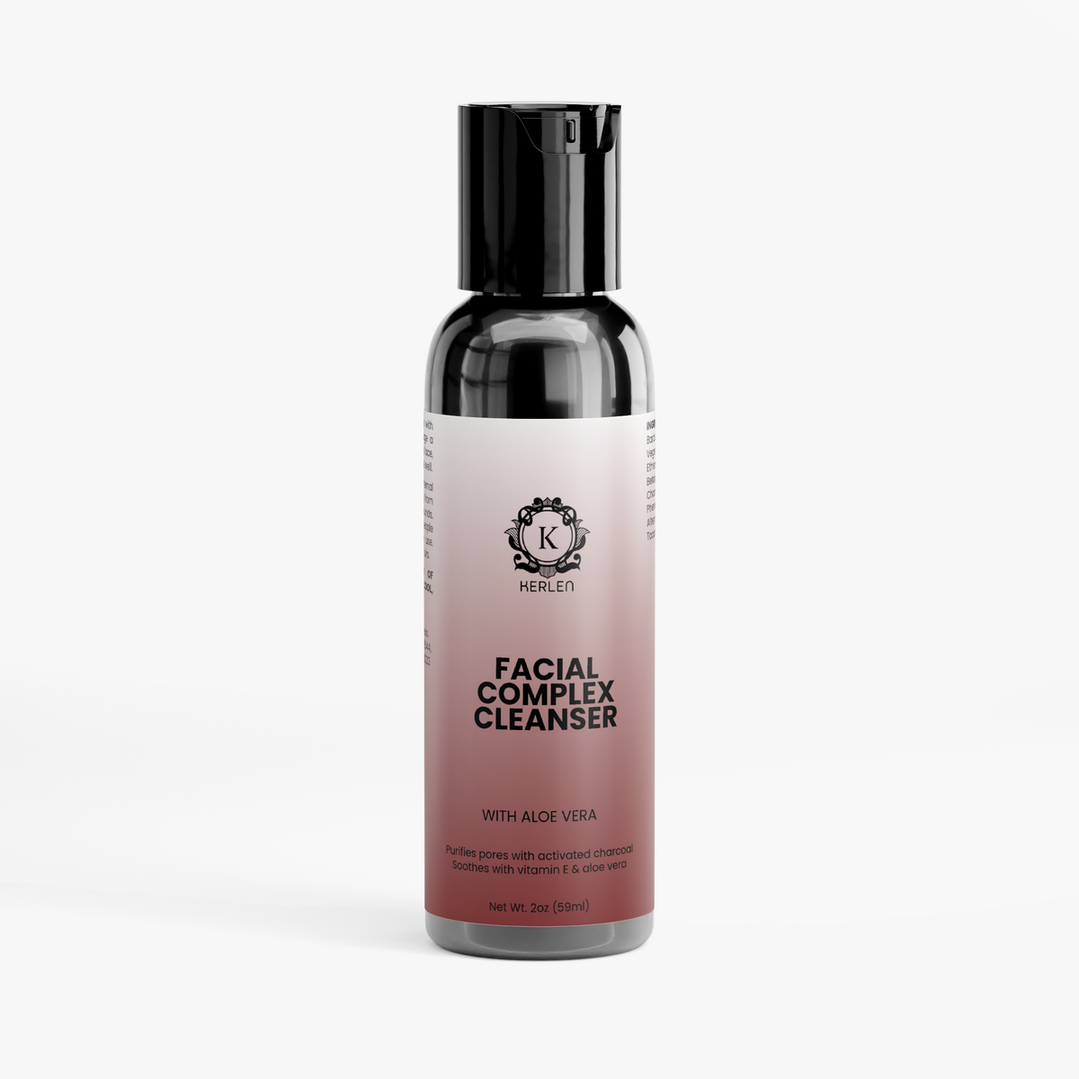 Facial Complex Cleanser