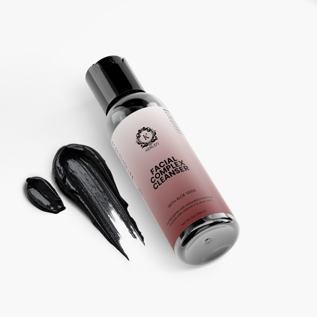 Facial Complex Cleanser