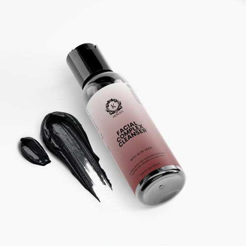 Facial Complex Cleanser