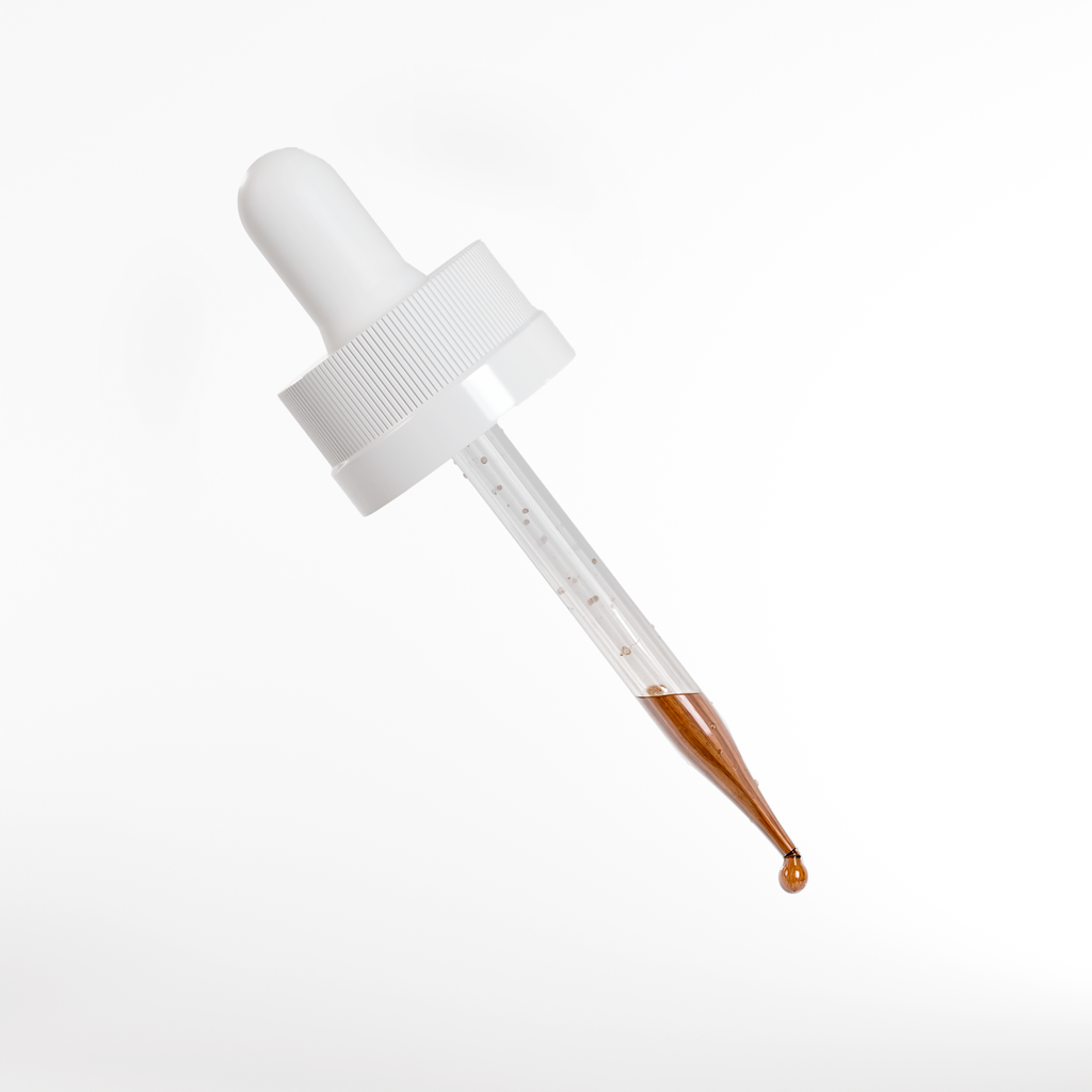 Revitalizing Multi-Peptide Hair Serum